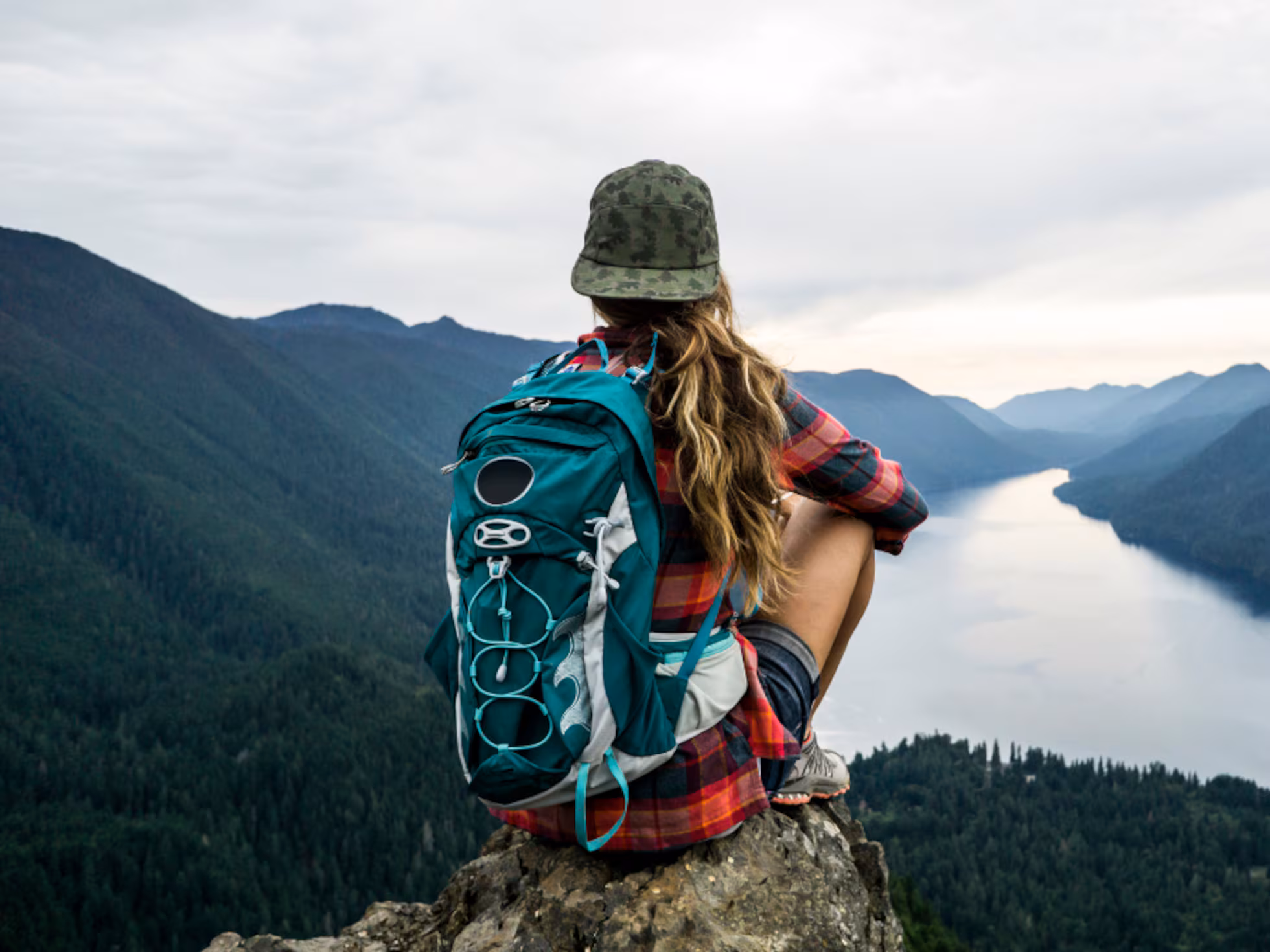 Mochilas