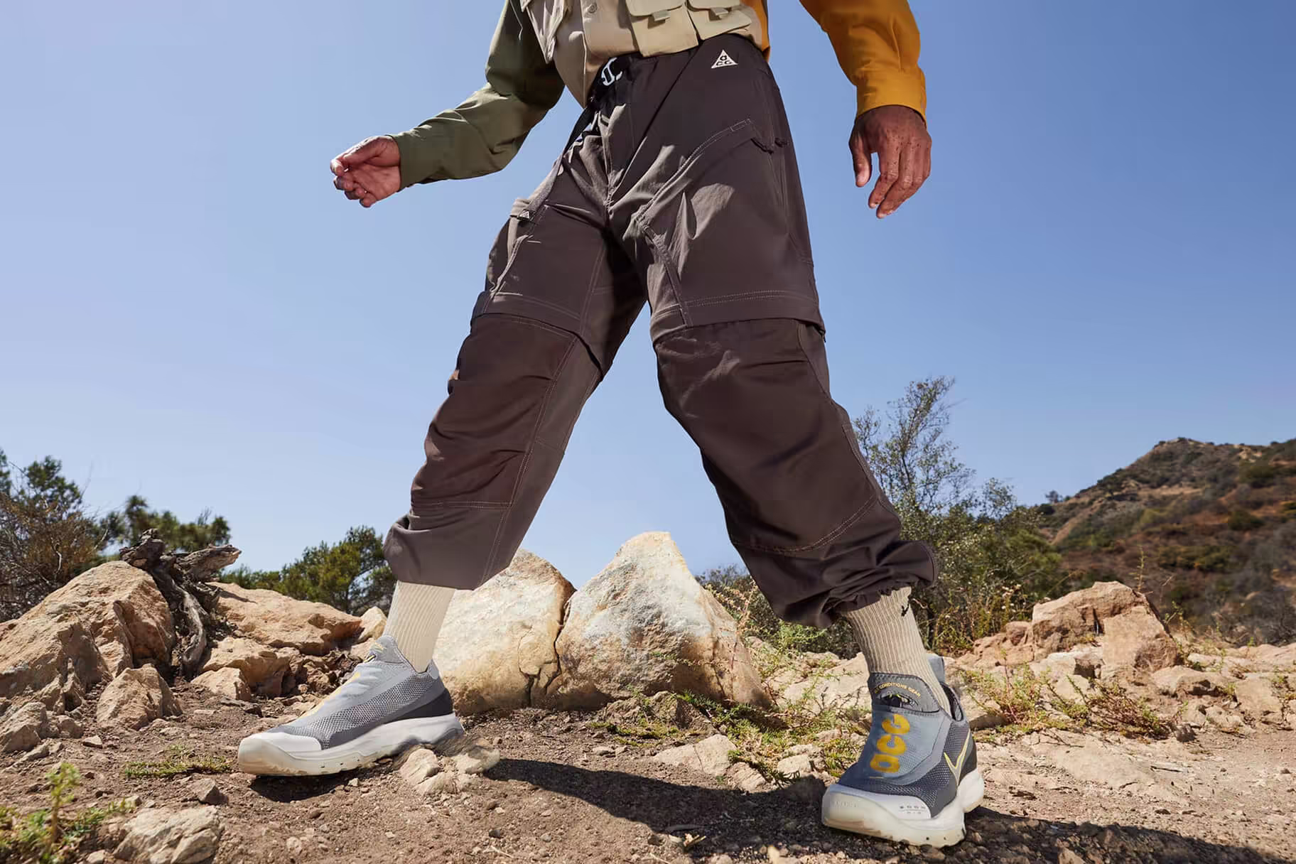 Pantalones